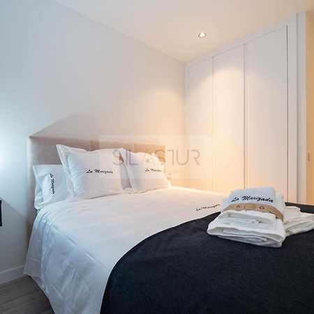 La Marizada Apartamento Хихон Экстерьер фото